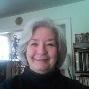 Meet your Posher, Kathryn